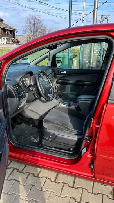 FORD C-Max 2006 — imagine 3