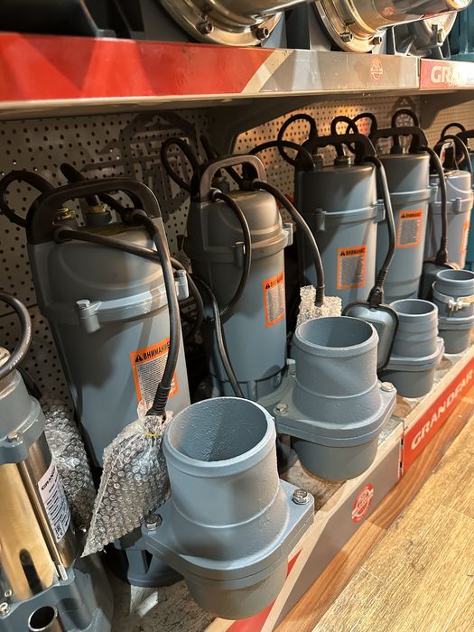 100 талик насос  1.1кв GRANDFAR