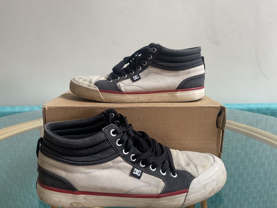 Converse, Vans, DC Shoes, Adidas Superstar, Napapijri