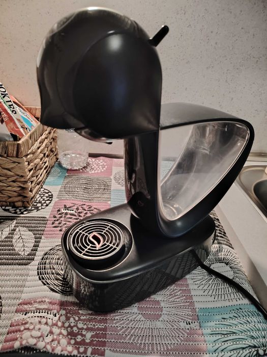 Кафемашина Dolce Gusto