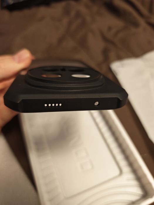 Протектор / калъф за телефон Honor Magic 8 pro