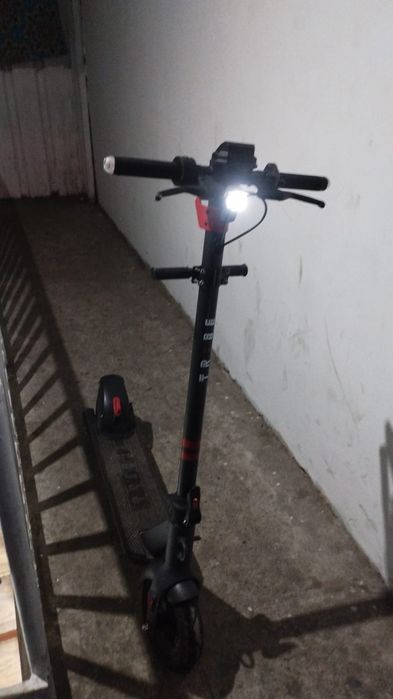 Продам электро самокат срочно!!!