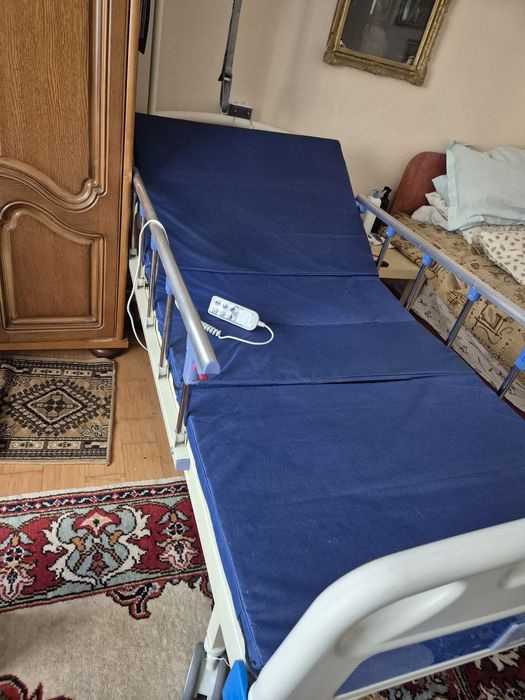 Pat medical electric Targoviste