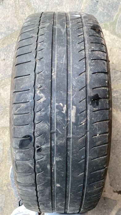 Roti R16 ford cu cauciucuri de vara