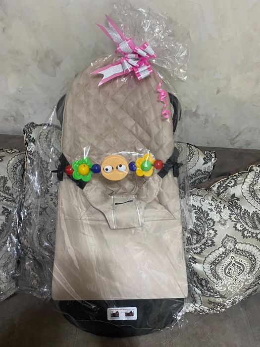 Продам детские принадлежности