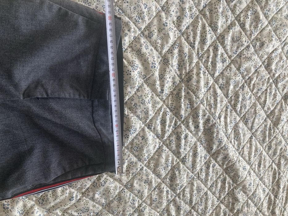 Дънки и панталон