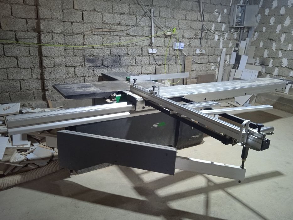 Stanoklar sotiladi 3500$