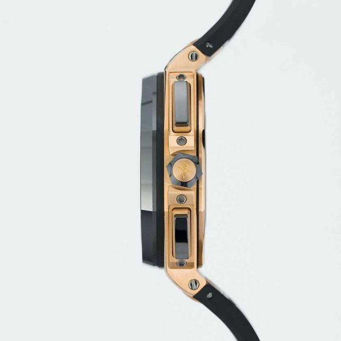 Audemars Piguet Royal Oak Offshore Chronograph 44mm Rose gold 26401RO