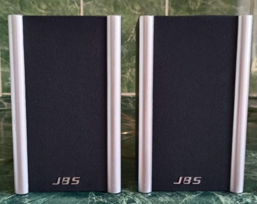 Продам колонки JBS