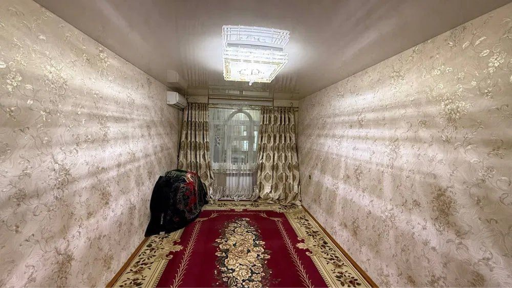 Аренда 3 комнатной квартиры Чиланзар 15