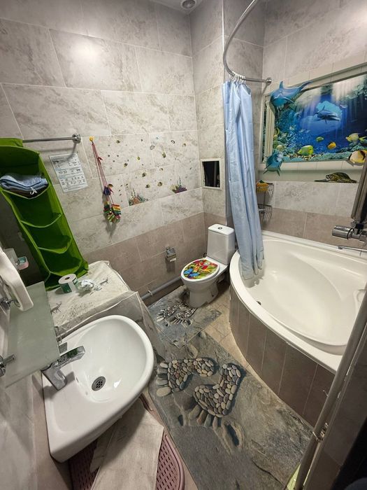 Чиланзар Аренда 2 комнатна