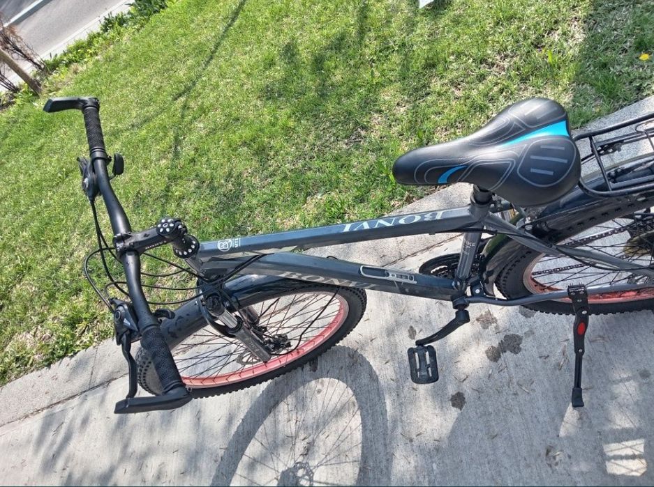 Velosiped 26 sotiladi xolati ideal bolishi 800. Kami yoq