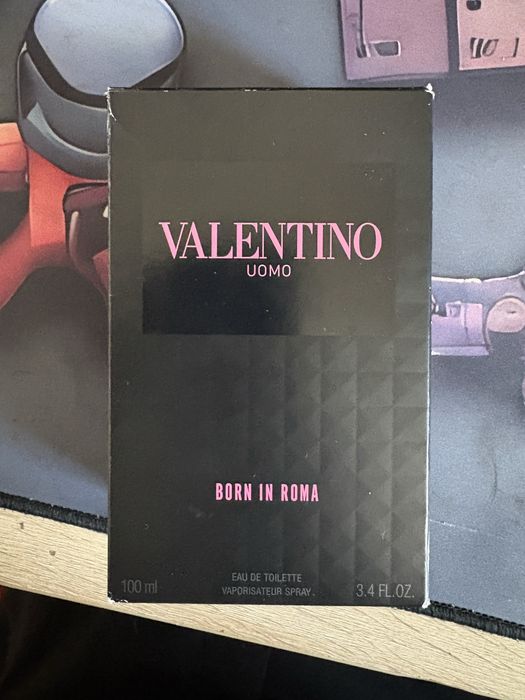 Parfum valentino