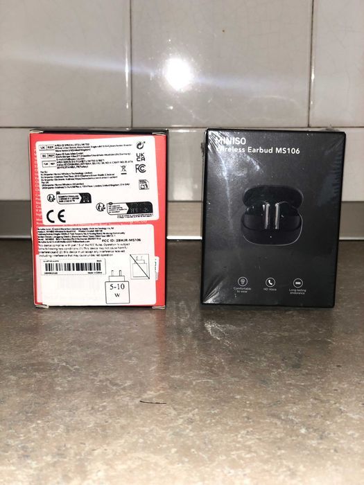 Casti bluetooth cu reducerea zgomotului,functie de translate!SIGILATE!