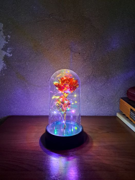 Ночник, на батарейке