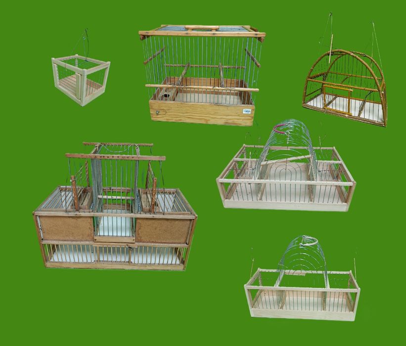 Ловушка для птиц