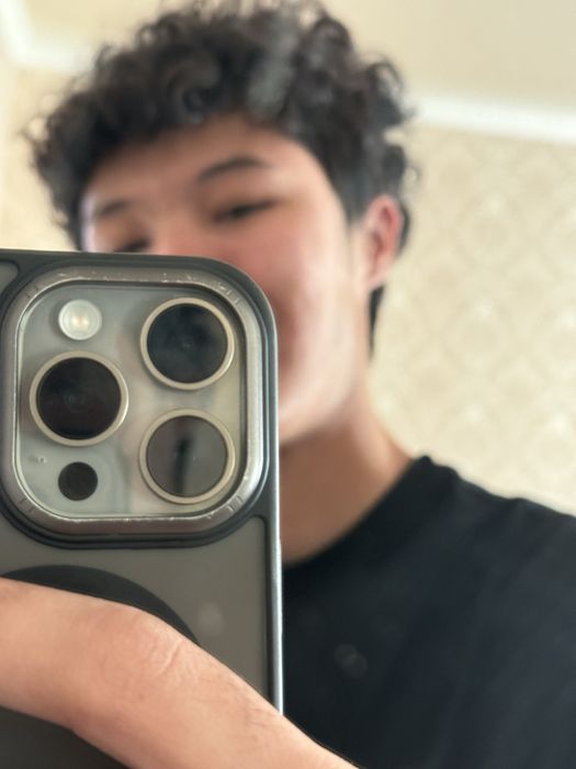 Iphone 15 pro 256 gb