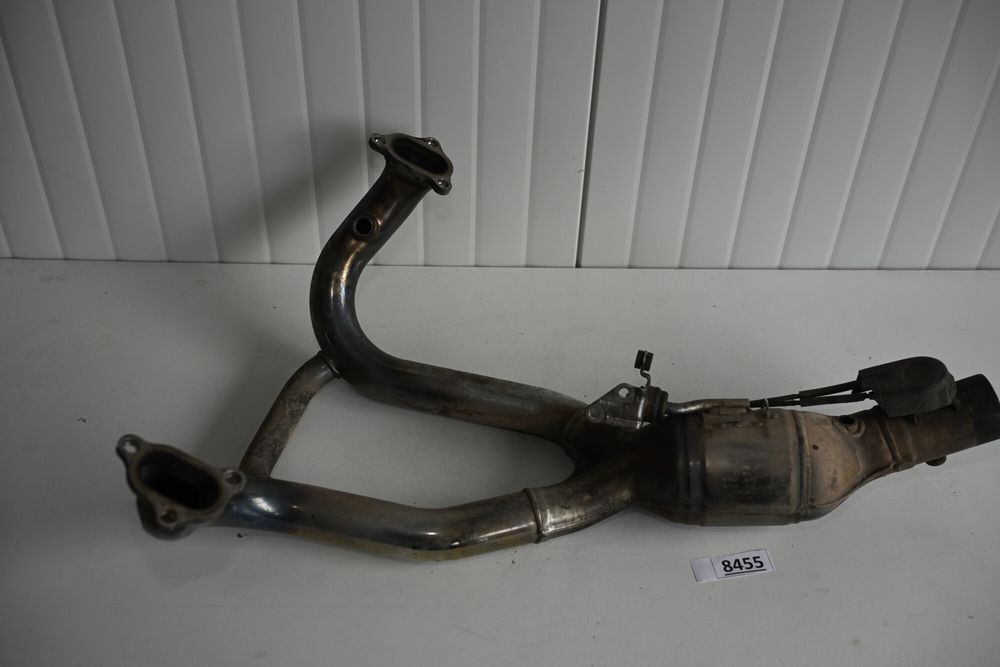 BMW R1250RT 2018 2024 Galerie de evacuare