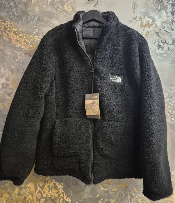 Geci polare bărbătești