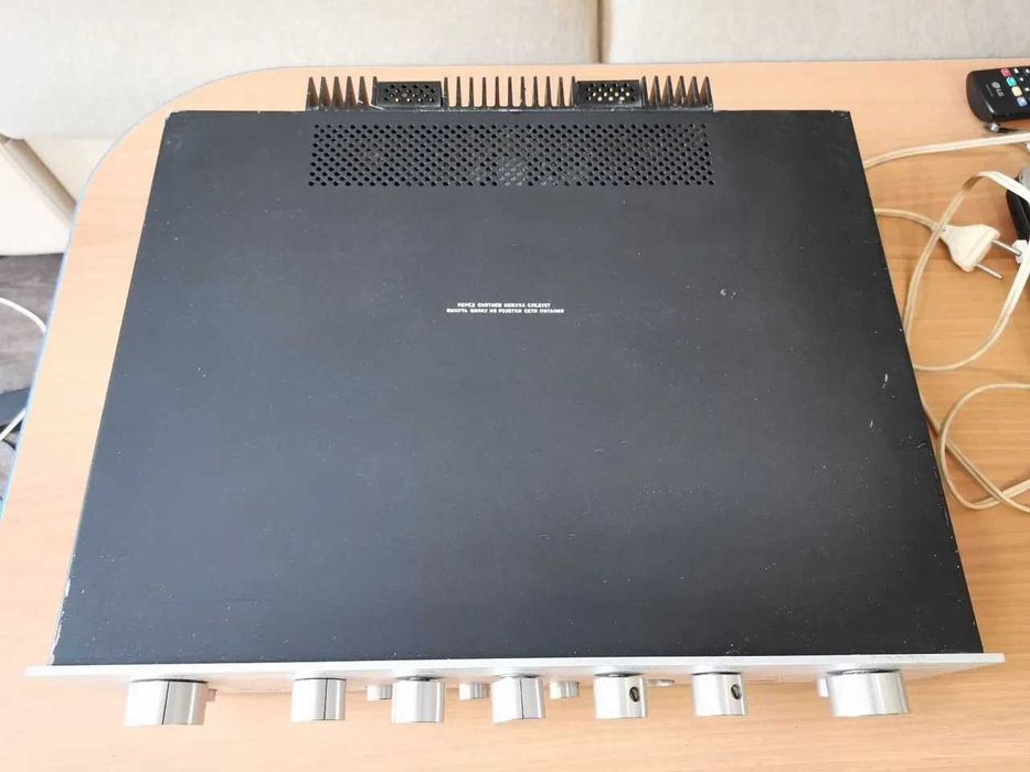 Усилитель "Бриг - 001"