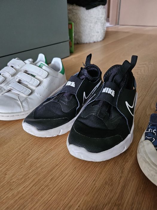 Лот обувки номер 31/32