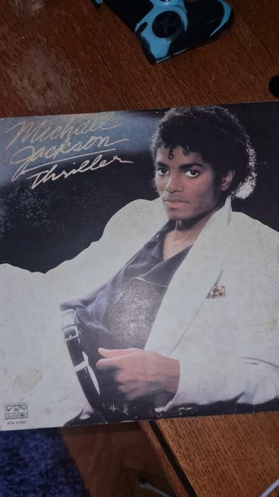 Vinil in stare foarte buna