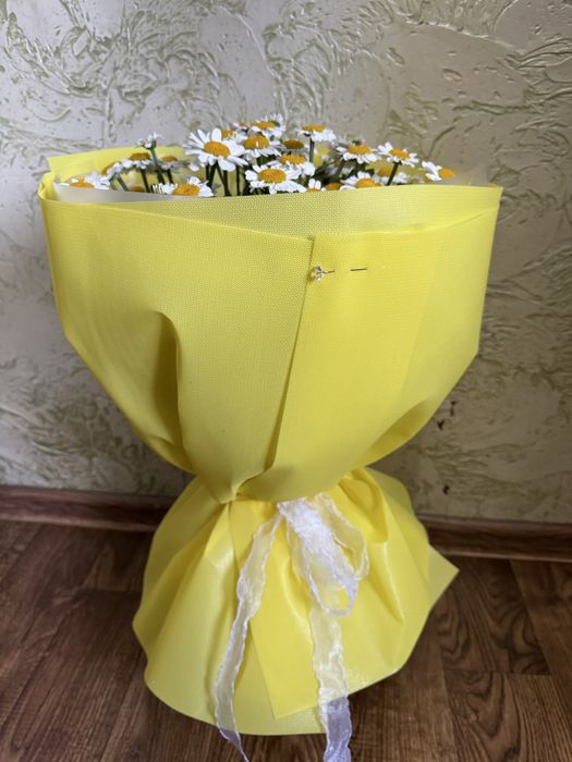 Продам букет ромашек