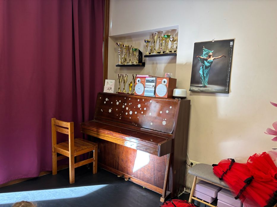 Дава се под наем Зала за събития в София, Изток -  кв.м за 15.3 € - Снимка #2