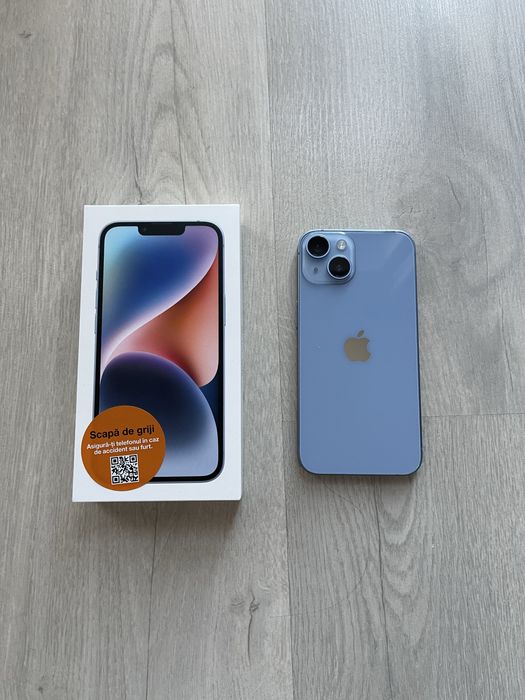 Iphone 14 128 Gb Cutie Apple