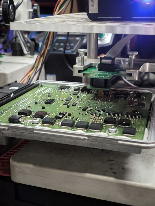 Тунинг, airbag, километражи, кодиране, ключове, имобилайзери, BMS