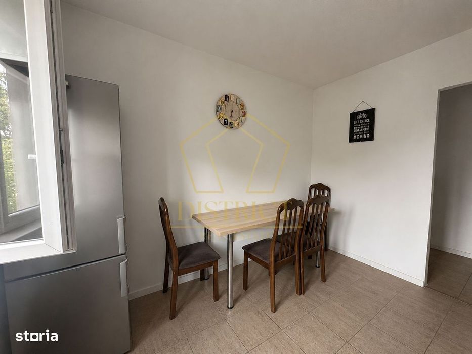 Apartament cu 2 camere | Spitalul Judetean