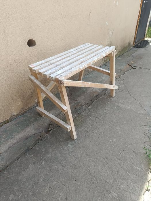 Строительный козёл