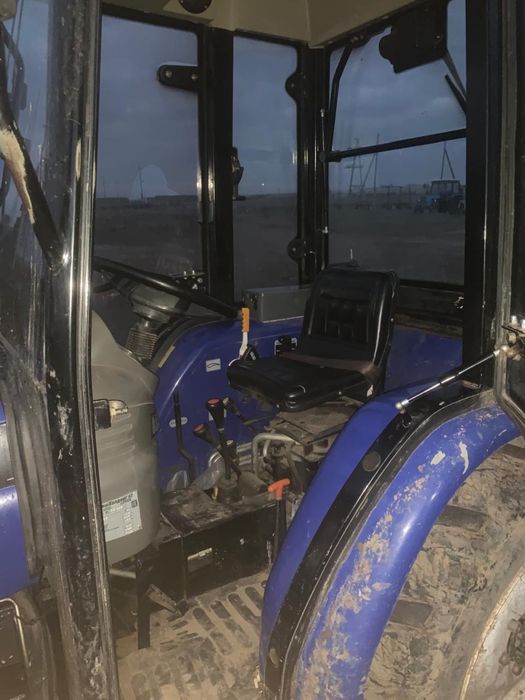 Продается мини-трактор Lovol 354