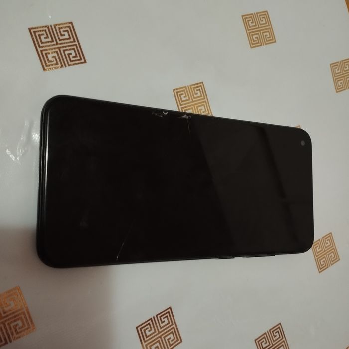 Samsung A11 .Galaxy choʻtka