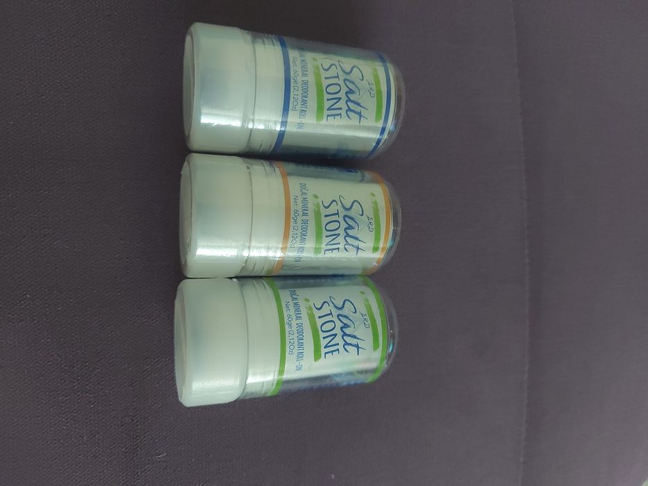 Salt & Stone натурален дезодорант – 60 g