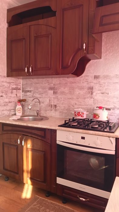 Квартира в центре район Универсам