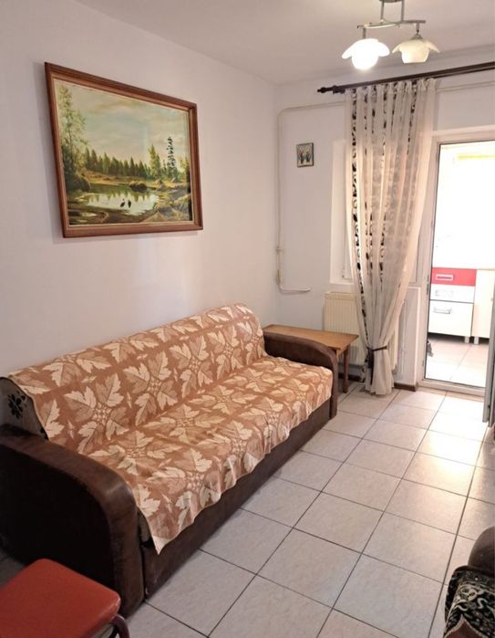 Persoana fizica-Apartament 2 cam