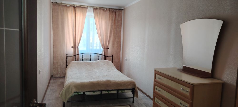 Продается 2х комнатная квартира