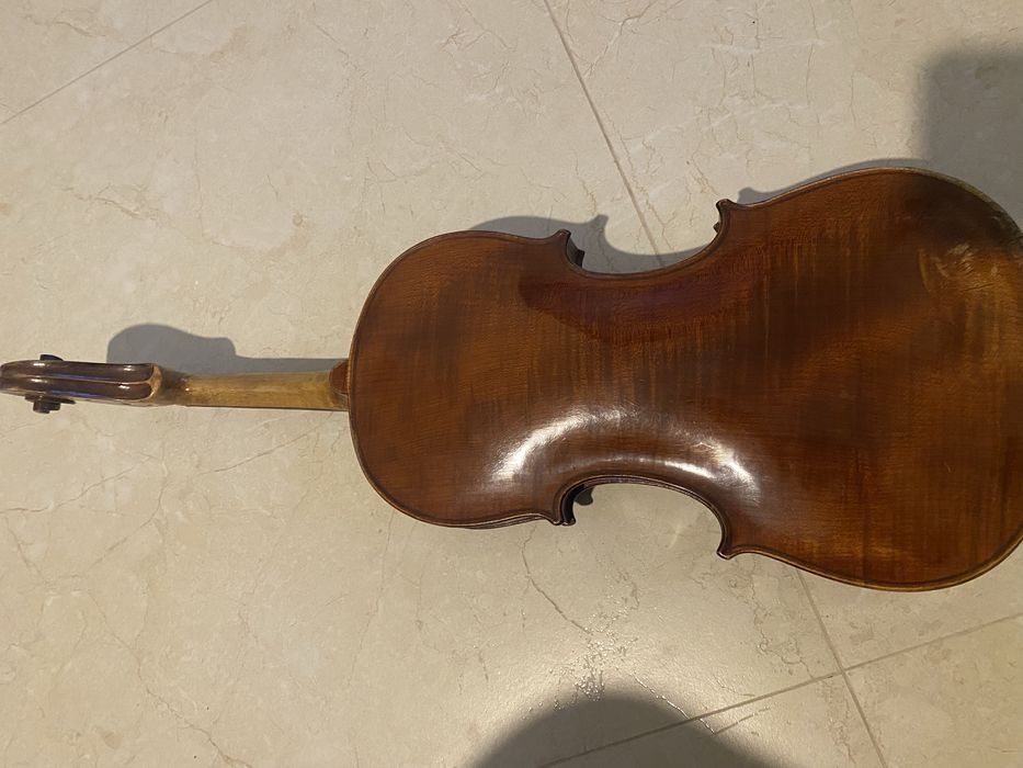 Vioara 4/4 germania