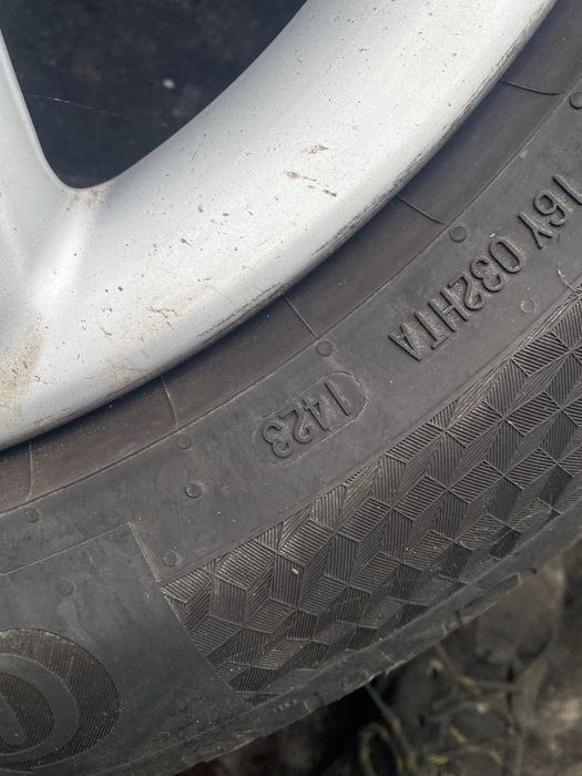 джанти 17 5х112 66.6 ауди