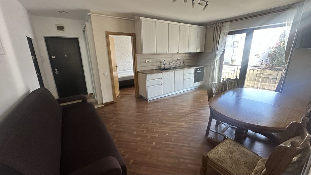 PF Apartament de inchiriat  Marasti