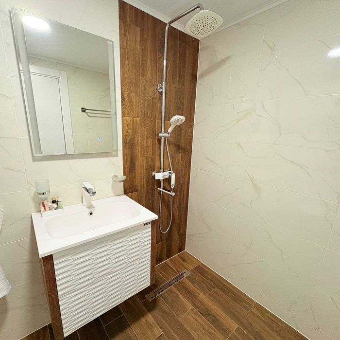 Апартамент Balkan Tower Panorama