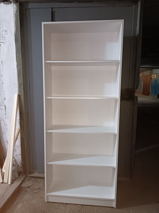 Шкаф книжный офисный