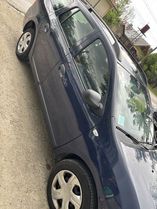 Vand dacia logan gpl