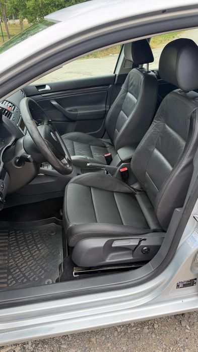 Golf 5 GT-Sport 1.9TDI