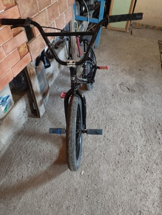 Продам БМХ в в хорошем состоянии