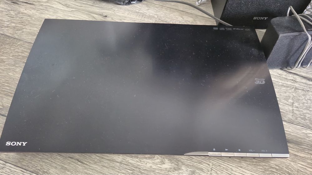 Домашний кинотеатр Sony