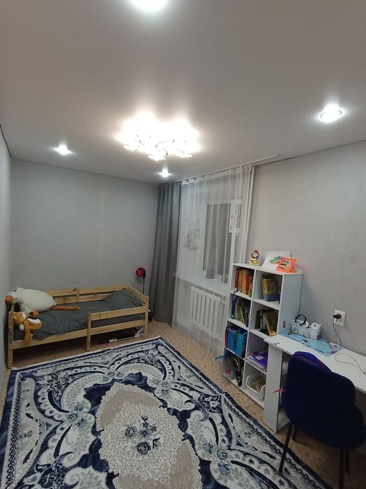 Квартира в центре