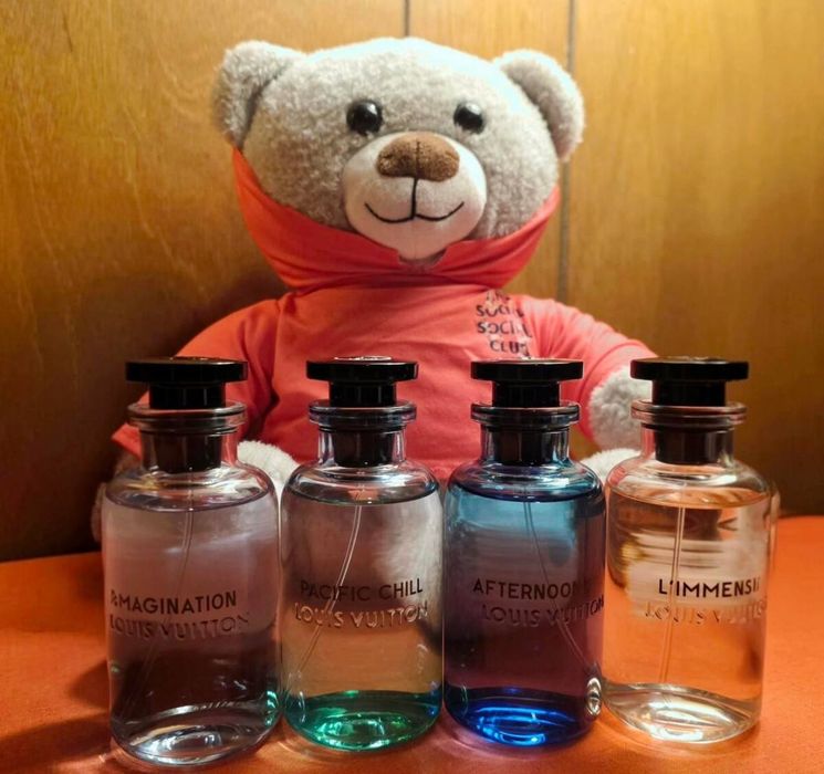 Louis Vuitton Imagination atiri