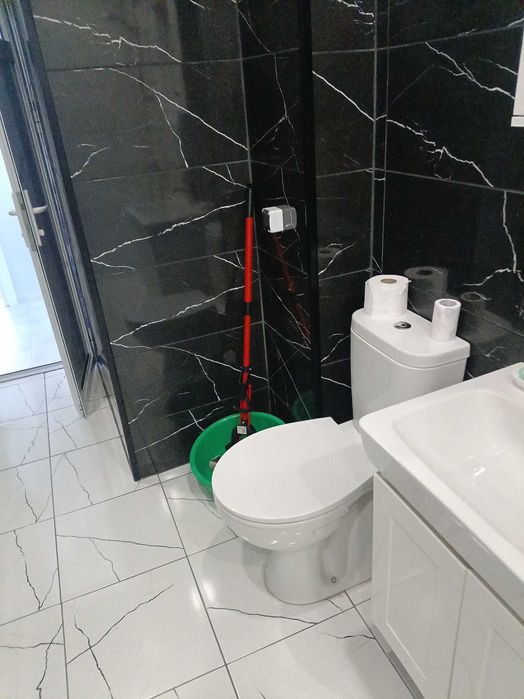 Продава се Двустаен апартамент в Разград, Абритус - 65 кв.м за 1413 €/кв.м - Снимка #12